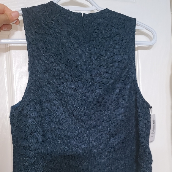 Babaton Koen Blouse - Picture 2 of 3